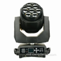Mini Bee 7x15W RGBW 4IN1 Beam Head bergerak